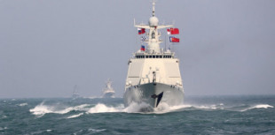 Beijing niega que esté por enviar armas a Rusia y advierte: "Estados Unidos no puede dar órdenes a China"