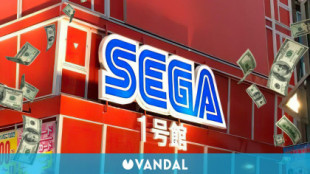 Sega subirá el salario de sus empleados en Japón un 30 % para mejorar su competitividad