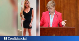 La hija de la diputada del PSOE gastó 162.000 € en vuelos de placer con la tarjeta de UGT