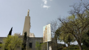 Se querellan contra un 'tiktoker' por "promocionar" el Cerro de los Ángeles como zona de 'cruising'