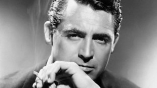 Hollywood canalla: Cary Grant y Randolph Scott, camaradas con derecho a roce