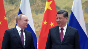 La propuesta de 12 puntos de China para la paz en Ucrania