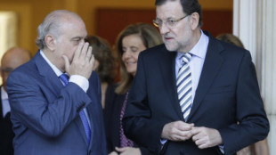 La Fiscalía revela dos actuaciones concretas de la Kitchen para 'salvar' a Rajoy