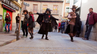 Vivir en el centro de Madrid se ha convertido en un "circo": "Nadie piensa en los vecinos"