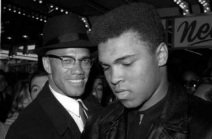 Muhammad Ali, en 10 asaltos: de pelearse con los matones del barrio a hacerlo con el sistema
