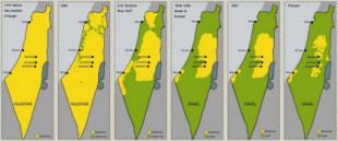 Lo de Palestina no es un "conflicto", es un genocidio