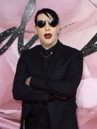 La mujer que acusó a Marilyn Manson de agresión sexual reconoce ahora que sus acusaciones eran falsas