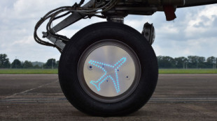 Vueling instalará motores eléctricos de WheelTug para que sus aviones rueden sin usar las turbinas