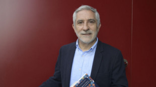 Gaspar Llamazares regresa a la política como candidato a la alcaldía de Oviedo