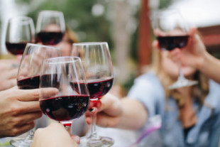 El consumo del alcohol no mata a las neuronas, pero sí las trastorna