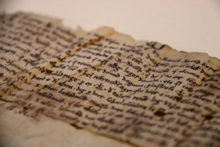 Una investigación sitúa el 'Llibre dels jutges' de la Seu d'Urgell como el texto más antiguo escrito íntegramente en catalán