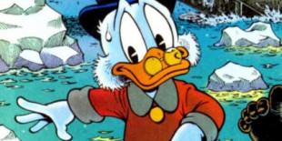 Disney prohíbe permanentemente dos de los cuentos del Tío Gilito de Don Rosa