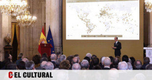 La Real Academia de la Historia presenta el portal "Historia Hispánica"