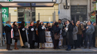 Los letrados quieren cobrar 1.100 euros más al mes para poner fin a la huelga, según el Ministerio de Justicia