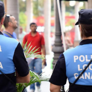 Denuncia la pérdida de su riñonera en Carnaval y acaba detenida por llevar drogas