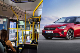 Los que ayer conducían un Opel Corsa mañana irán en autobús": Volkswagen y el futuro del coche eléctrico en Europa