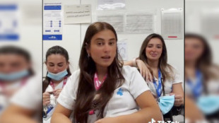 Salut y el Vall d'Hebron investigaran el vídeo de una enfermera contra el catalán (cat)