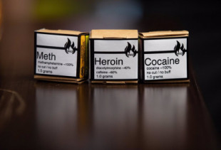 Canadá emite una licencia a una empresa para producir y vender cocaína