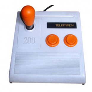 Telemach - El joystick que todos queríamos tener
