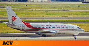 "¡Dame los controles! ¡No toques nada!": así fue la tragedia del vuelo 6289 Air Algérie