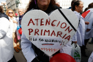 La Gran Renuncia de Ayuso: 15 pediatras rechazan la plaza que ganaron por oposición ante las malas condiciones laborales en Madrid