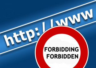 La censura de Internet se permitirá en Ucrania y se prepara para perseguir a los visitantes de sitios prohibidos [UCR]