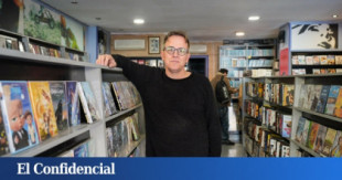 Las razones (no tan) inexplicables del último videoclub de Valencia