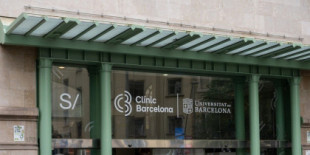 Ciberataque en el Hospital Clínic de Barcelona