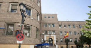 El dueño de un bar de Zaragoza denuncia a la SGAE por amenazas