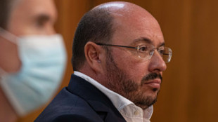 El expresidente de Murcia Pedro Antonio Sánchez, condenado a tres años de cárcel por el 'Caso Auditorio'