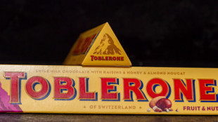 Toblerone, obligado a cambiar su icónico logo del pico Matterhorn porque ya no está 'hecho en Suiza'
