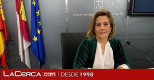 Rosario Velasco, la única edil de Abascal en Albacete, abandonará Vox por sufrir "ensañamiento deplorable de gente que se hace llamar de bien"