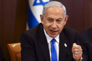 España, Francia, Alemania, Reino Unido, Italia y Polonia condenan la colonización de Israel en Cisjordania