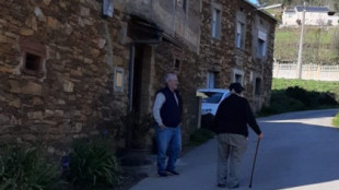 Fallece una de las residentes, de 96 años, en la casa alquilada que compartía con otros cuatro ancianos en A Pontenova