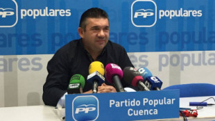 El PP suspende de militancia al alcalde de Villar de Cañas un mes después de sus frases vejatorias contra Irene Montero