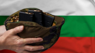 El Gobierno de Bulgaria envió armas a Ucrania "indirectamente" desde antes del conflicto [ENG]