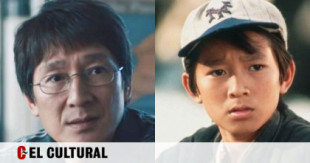 Ke Huy Quan, el regreso con sabor a Óscar de la estrella infantil de 'Los Goonies' e 'Indiana Jones'