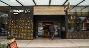 Amazon acepta el fracaso de sus supermercados sin cajeros e inicia los cierres de tiendas 