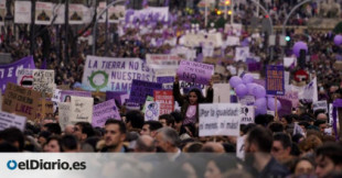 Las maniobras desde la Guardia Civil para culpar al Gobierno y al 8M de la expansión de la COVID quedan sin castigo