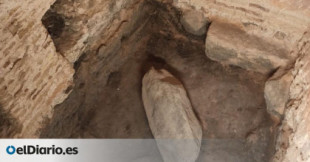 Nuevo hallazgo en el subsuelo toledano: "Hablamos de los restos termales más importantes de la Hispania romana"