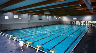 Berlín anuncia que las mujeres podrán nadar en "topless" en las piscinas públicas