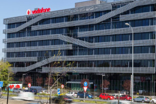 Vodafone 'pierde' la grabación telefónica de un contrato y es multada con 56.000 euros