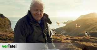 BBC veta un episodio de la nueva docuserie de David Attenborough por temor a las críticas de la derecha por abordar la crisis climática