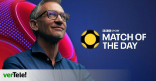 La BBC suspende a Gary Lineker, presentador del programa deportivo 'Match of the day', por criticar al gobierno