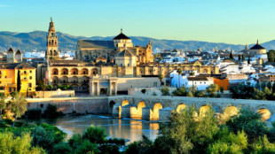 La Mezquita de Córdoba y el poder de los obispos