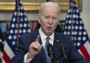 Biden descarta rescatar a los inversores del Silicon Valley: «Así es el capitalismo»