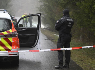 Dos niñas alemanas de 12 y 13 años confiesan haber matado a cuchilladas a otra de 12