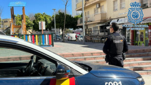 Detenido un hombre en Jerez por matar a golpes al perro de una niña de 12 años por tropezarse con su correa