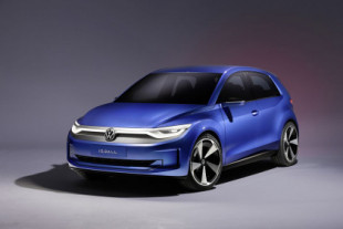 El primer coche eléctrico que Volkswagen fabricará en España costará menos de 25.000 euros