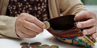 Gobierno y Bildu acuerdan aumentar las pensiones de viudedad